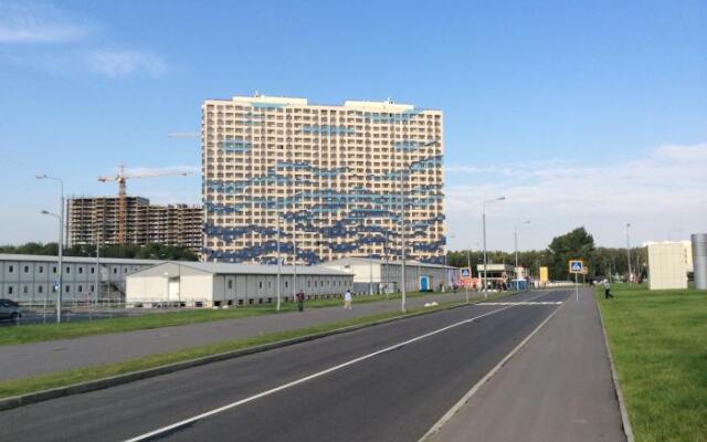 Art Life Apartment Belye Rosy Apartments