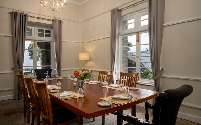 Бутик-отель Ayr Castle 1922