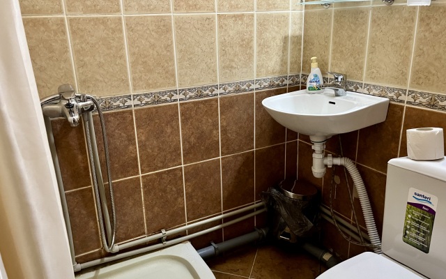 Апартаменты Светлана 1