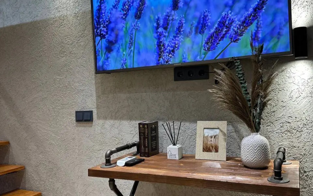 Апартаменты Desert на Перерве