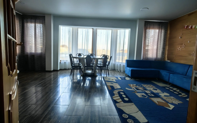 Semeyny Guest House