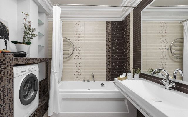 Квартира Просторная в 10 мин от МВДЦ Сибирь