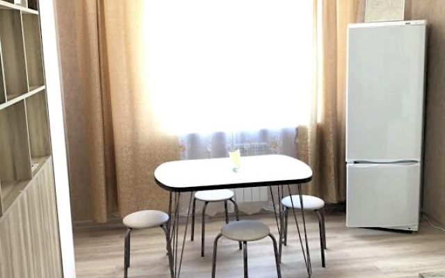 Апартаменты на Островского 33а