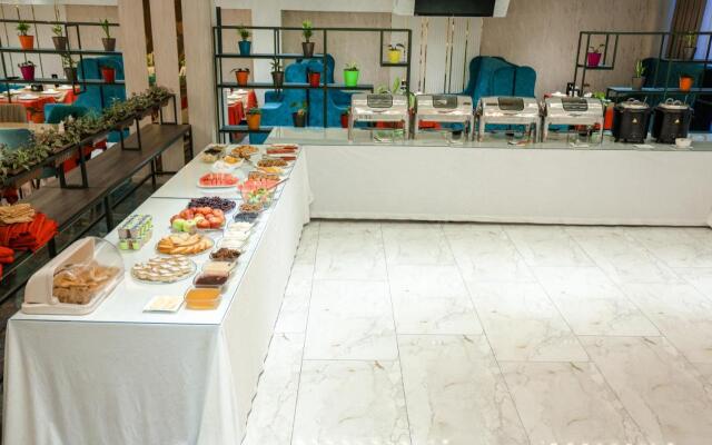 Отель Premier hotel