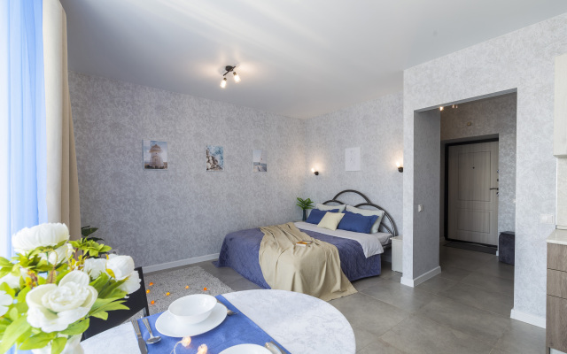 S "Igolochki"! Peschanaya 171 Apartments