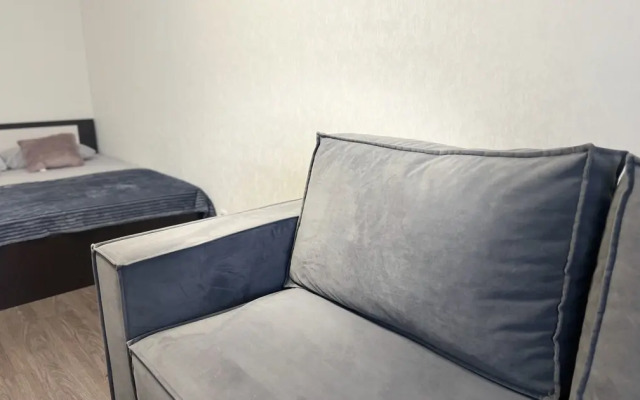 Квартира AppartDeLuxe на Улице Петра Подзолкова 21