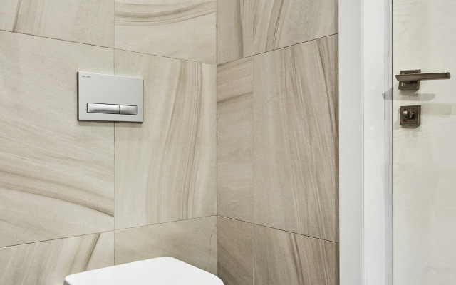 Апартаменты #4 Cosy studio for 2+1 by Lo Apartments