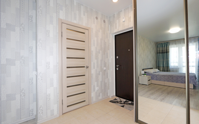 Квартира на Микрохирургии Глаза 5