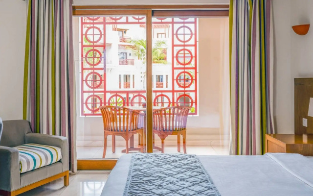 Sifawy Boutique Hotel