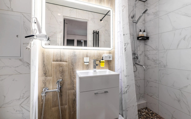 Sun City V Tsentre Sochi Apartment