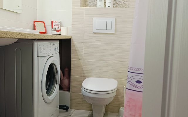 Novye Kotelniki Odnokomnatnaya Kvartira Na 4-Kh Apartments