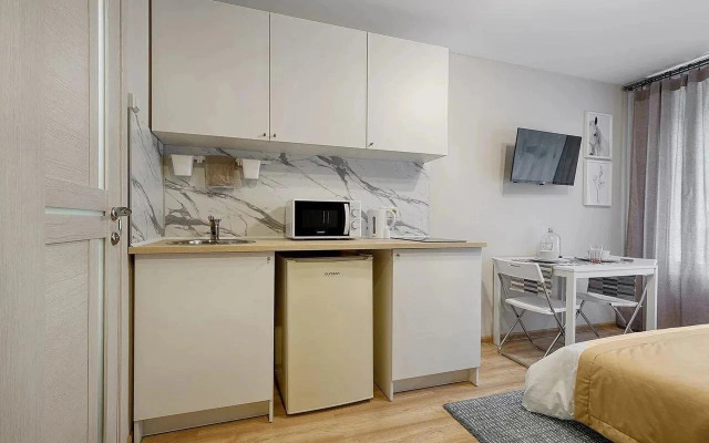 Квартира Студия у м Селигерская