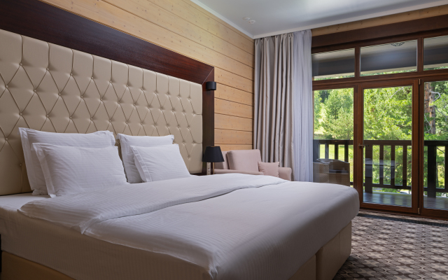Cosmos Collection Altay Resort