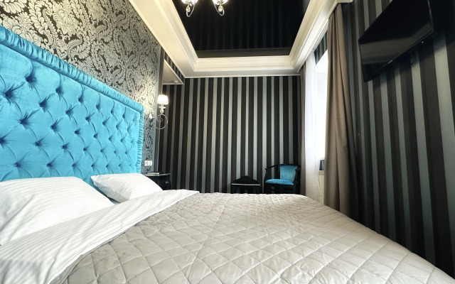 Квартира Minin Apts 2