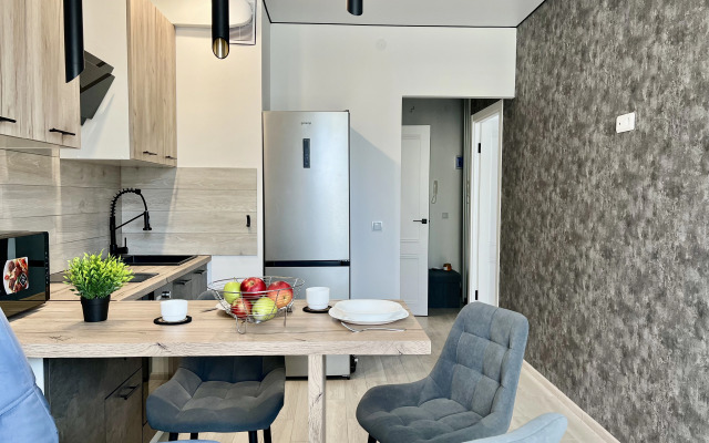 Квартира Калининград-Сити