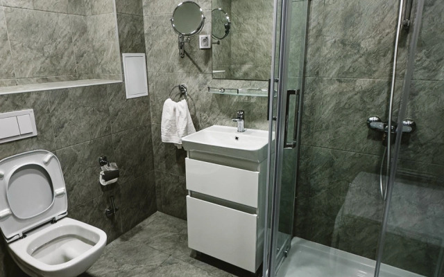 Апартаменты Hotel Spb 6