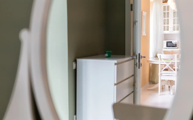 Квартира на Смоленской Улице 10