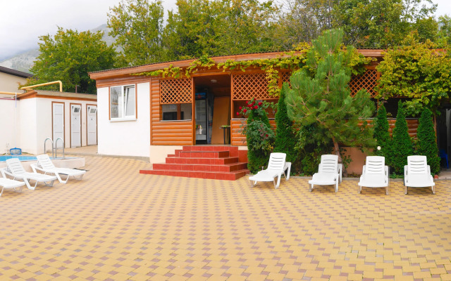 Semeyny Guest house