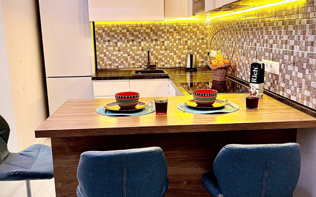 Квартира Грин Парк