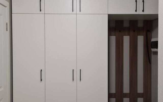 Квартира на ул. Мачуги 166А