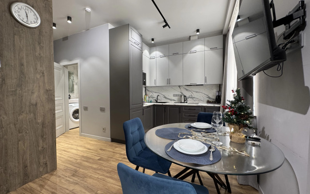 Stil vozle morya Apartments