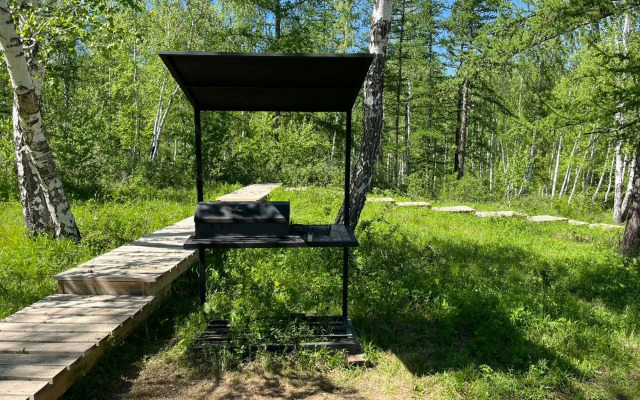 Naedine Glamping