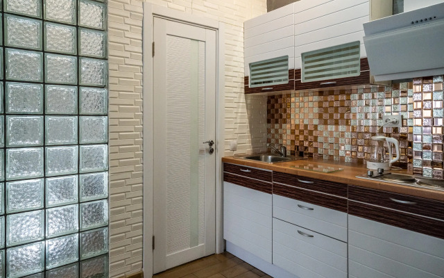 Апартаменты Nebo-VL 12