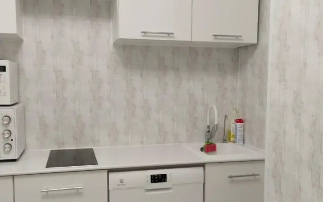 Квартира Уютная в Центре Города