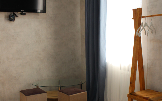 Memory Basket Mini Hotel