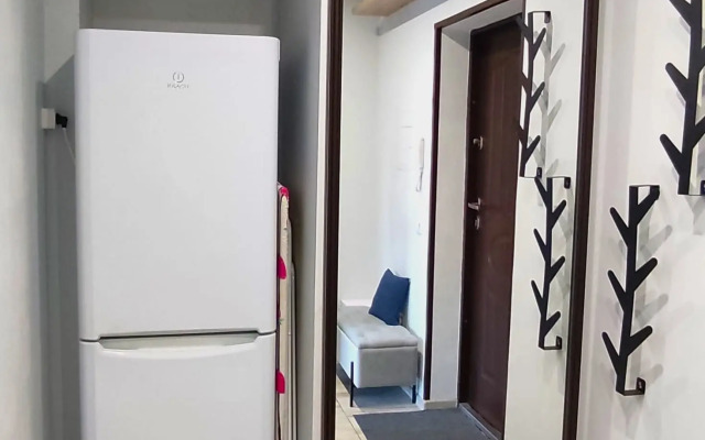 Апартаменты Апрель вблизи Верхнего Озера