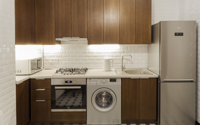 Апартаменты Вечные Ценности