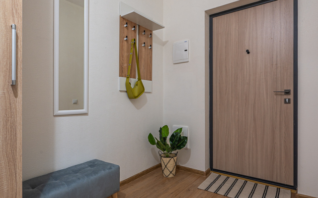 Квартира Прекрасная 2-комнатная Квартира Рядом с Ареной Авто