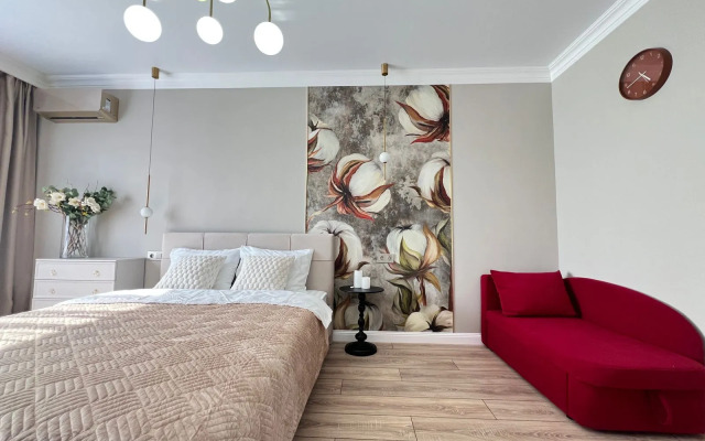 Karusel Flat