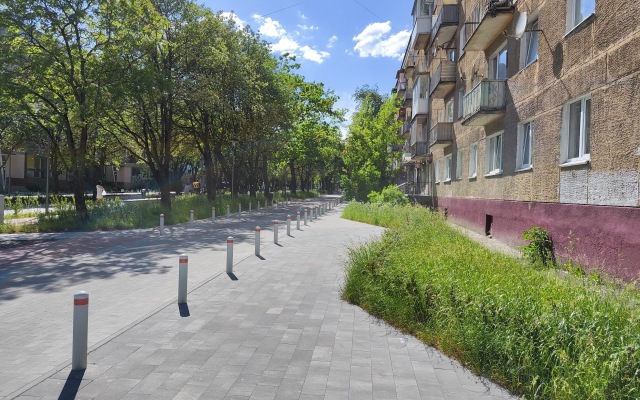 Life For Funny Konig V Samom Centre Apartments