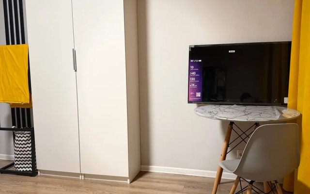 Квартира Видовая Студия в Центре SPB