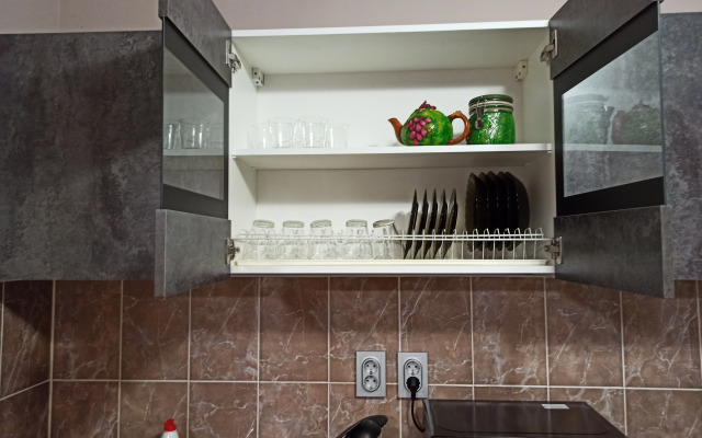 Квартира в районе Дашково-Песочня