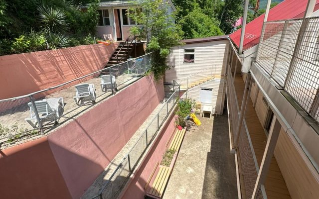 Palma Tuapse Guest house