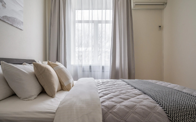 Квартира на Ленина 70