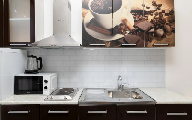 Апартаменты Red Apartments Крамского (Верона)