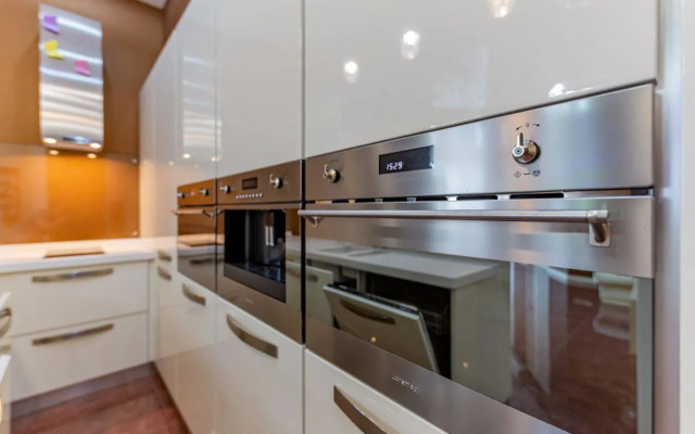 Квартира на Красногвардейской Улице, 36