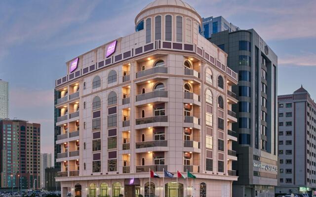 TIME Express Hotel