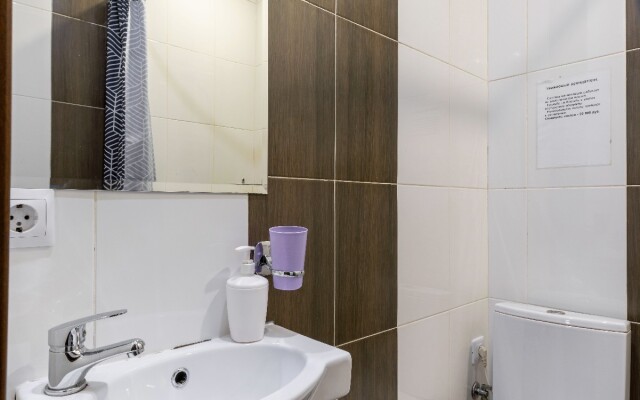 Апартаменты Сити Групп на Улице 8 Советская