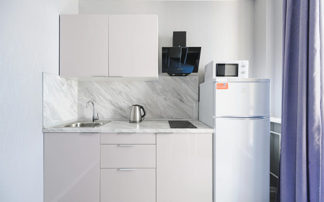 ArendApartment Graf Orlov 50 Flat