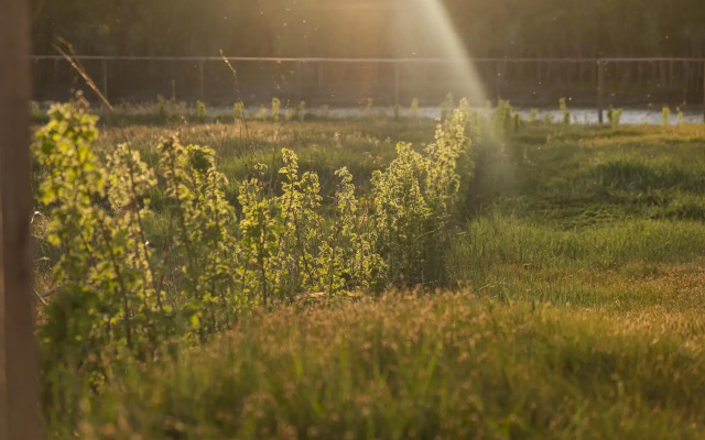 Отель Kayak Camp Mongolia Resort