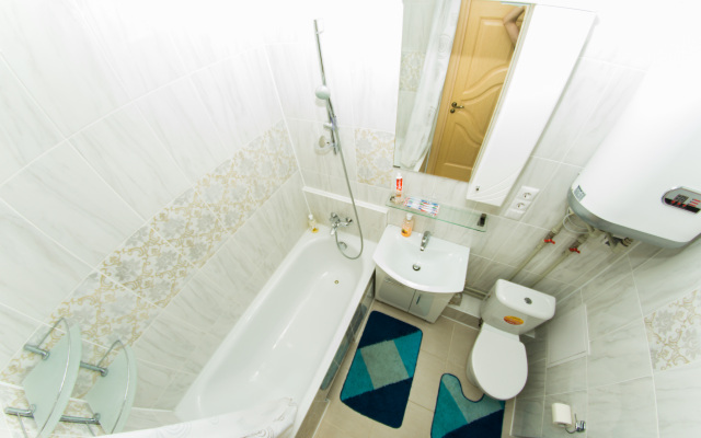 Апартаменты ATLANT Apartments 57