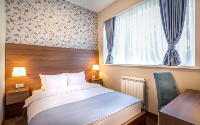 Veneti Suites Guest House