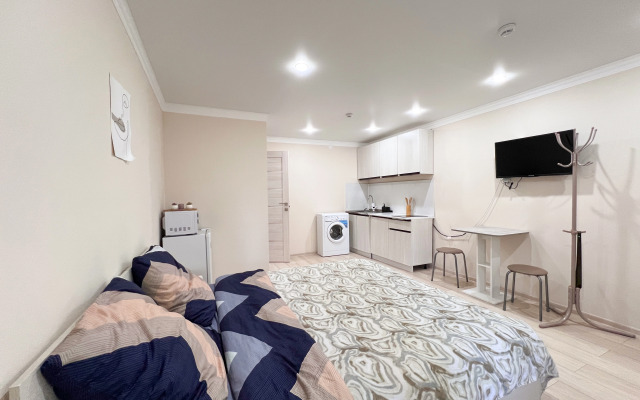 Apart MV na Lenina 8 Apartments