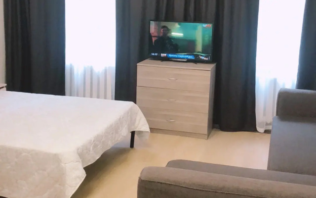 Квартира на Ботанической