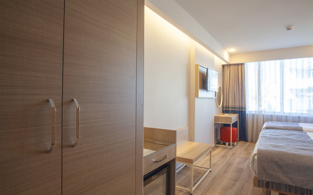 Old Town Point Hotel Antalya