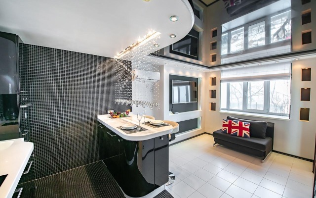 Квартира Мыс Чумака